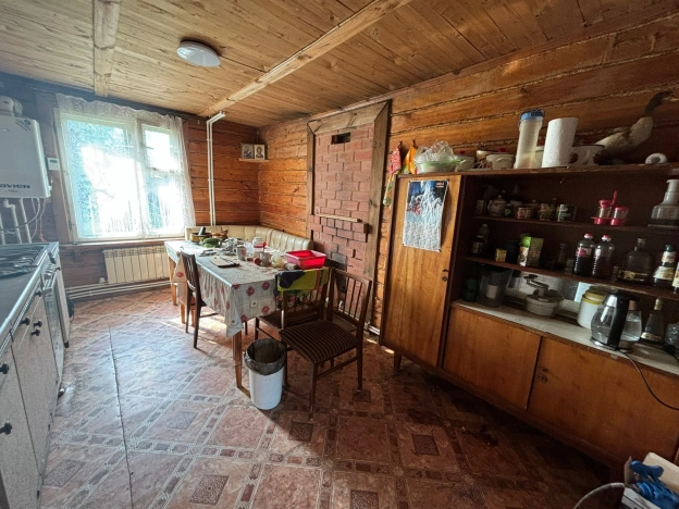 Купить дом в Калуге. Вариант № 11926, 8, площадь -  квм, цена 2800000 рублей