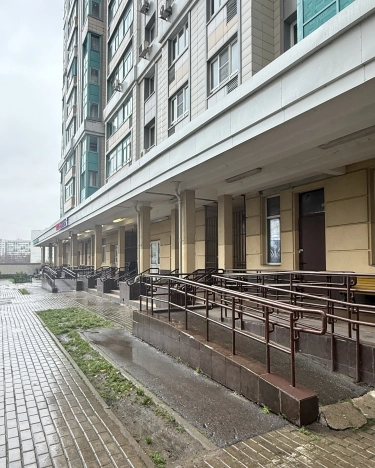 Купить квартиру в Москве. Вариант № 9330592, 26, площадь -  квм, цена 16500000 рублей