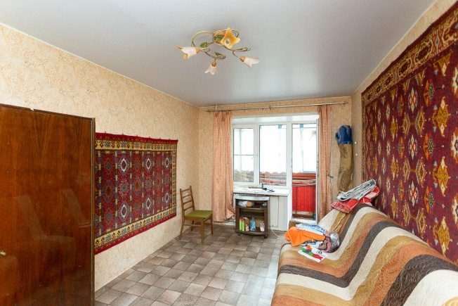 . Вариант № 10192, 10, площадь - 60.9 квм, цена 4450000 рублей