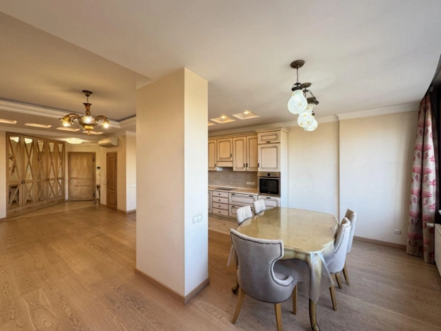 Купить квартиру в Москве. Вариант № 9944975, 1, площадь -  квм, цена 59500000 рублей