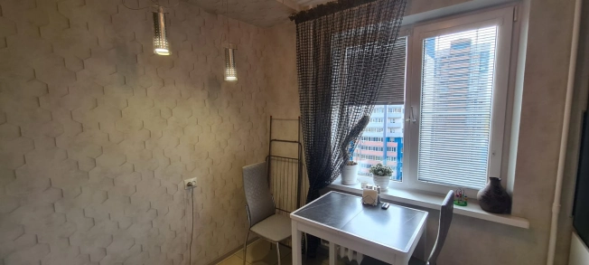 Купить квартиру на улице Верхняя Дуброва в Владимире. Вариант № 5446408, 10, площадь -  квм, цена 4360000 рублей