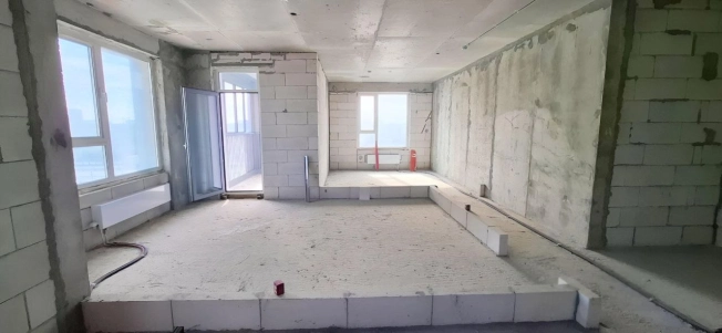 Купить квартиру в Москве. Вариант № 9272627, 0, площадь - квм, цена 33000000 рублей