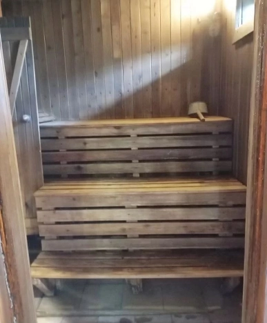 Купить дом на улице Совхозная в Тюменской области. Вариант № 1664779, 13, площадь -  квм, цена 3000000 рублей