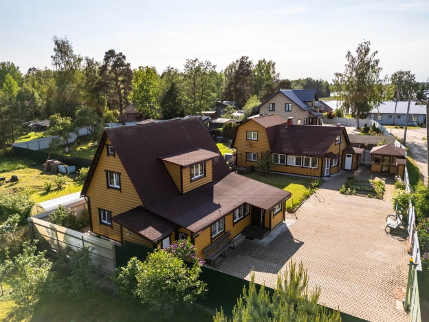 Купить дом в Приозерске. Вариант № 53256, 0, площадь -  квм, цена 14490000 рублей