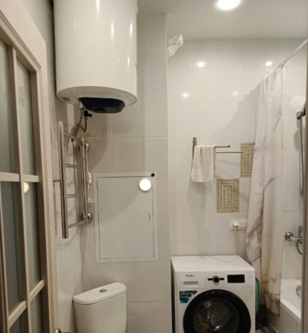 Купить Студию в Раменском. Вариант № 9508527, 5, площадь -  квм, цена 3450000 рублей