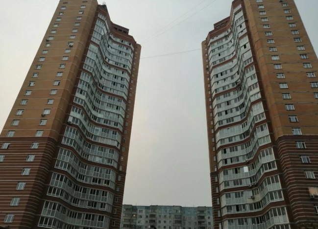 . Вариант № 8162399, 9, площадь - 34.7 квм, цена 4950000 рублей