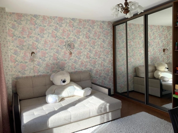 Купить квартиру в Иркутске. Вариант № 9141503, 11, площадь - квм, цена 9960000 рублей