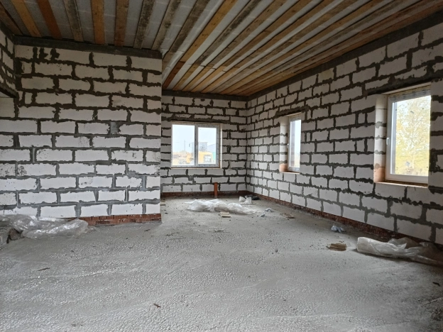 Купить дом на улице Щедрина в Рязани. Вариант № 7428668, 9, площадь -  квм, цена 5600000 рублей