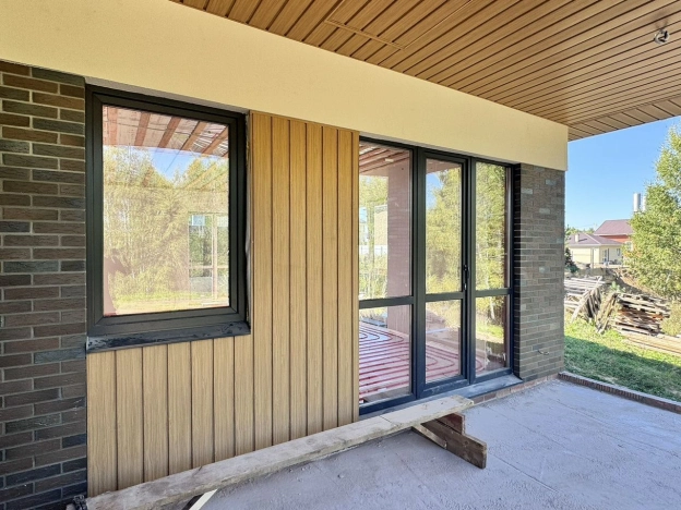 Купить дом в Казани. Вариант № 8413410, 2, площадь -  квм, цена 12000000 рублей