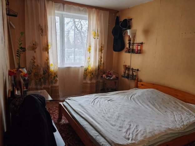 Купить трехкомнатную квартиру на вторичке на улице 9-я Парковая в Москве. Вариант № 10835736, 10, площадь - квм, цена 19500000 рублей