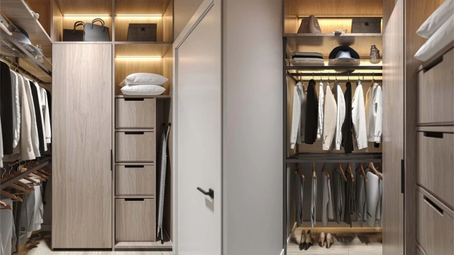 Купить трехкомнатную квартиру в новостройках в районе Рязанский в Москве. Вариант № 10238836, 7, площадь -  квм, цена 18999000 рублей