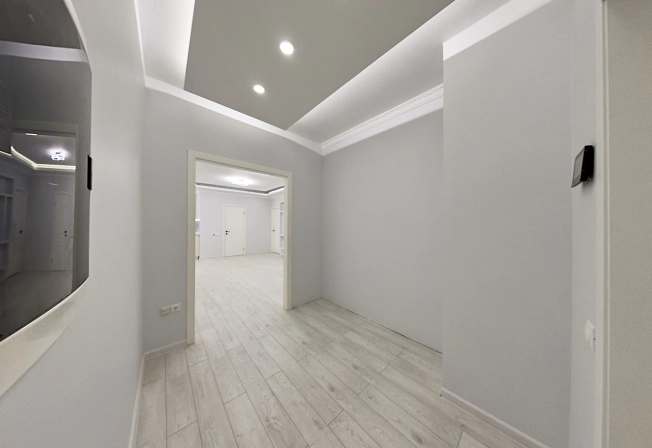 Купить квартиру в Москве. Вариант № 10431526, 20, площадь -  квм, цена 24999000 рублей