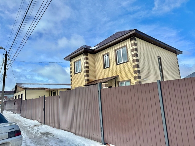 Купить дом на улице имени 354-й Стрелковой Дивизии в Пензе. Вариант № 28677, 19, площадь - квм, цена 13500000 рублей