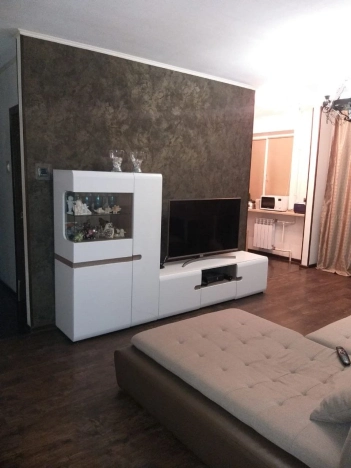 Купить трехкомнатную квартиру в Ростовской области. Вариант № 3469180, 0, площадь -  квм, цена 4999999 рублей