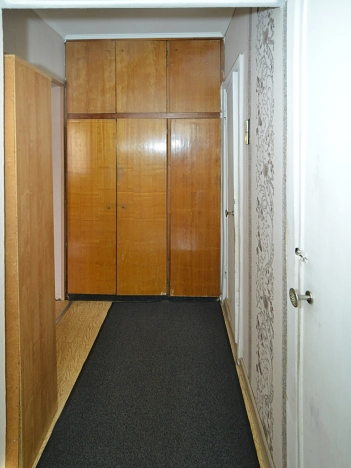 Купить двухкомнатную квартиру на улице Курчатова в Новосибирске. Вариант № 25962, 5, площадь -  квм, цена 4700000 рублей