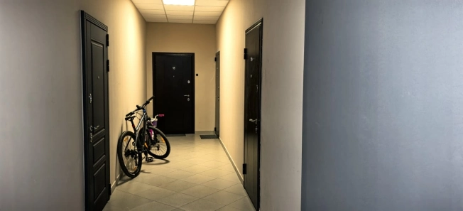 . Вариант № 31121, 10, площадь - 55 квм, цена 6990000 рублей