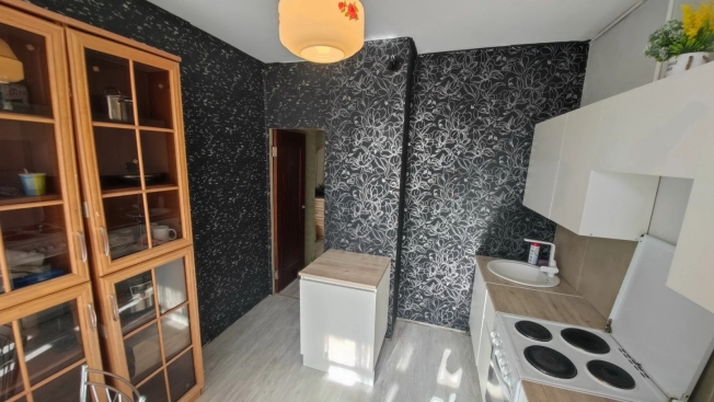 Купить квартиру в Москве. Вариант № 9687323, 3, площадь -  квм, цена 16500000 рублей