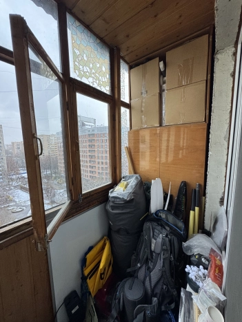 Купить квартиру в Москве. Вариант № 8978198, 6, площадь - квм, цена 17500000 рублей