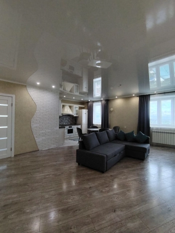 Купить двухкомнатную квартиру на вторичке в Забайкальском крае. Вариант № 1222888, 13, площадь -  квм, цена 14300000 рублей