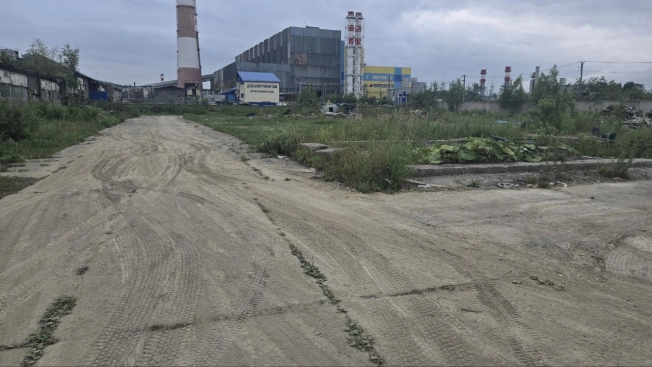 Купить производственные помещения в Южно-Сахалинске. Вариант № 1291003, 1, площадь -  квм, цена 100000000 рублей