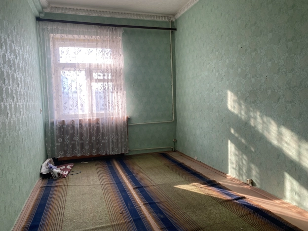 Купить двухкомнатную квартиру в Воскресенске. Вариант № 28521, 6, площадь -  квм, цена 6299000 рублей