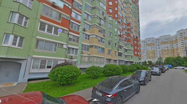 Купить квартиру в Москве. Вариант № 8176516, 2, площадь -  квм, цена 12300000 рублей