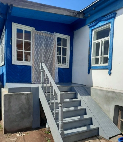 Купить дом в Орске. Вариант № 2814041, 3, площадь - квм, цена 3190000 рублей