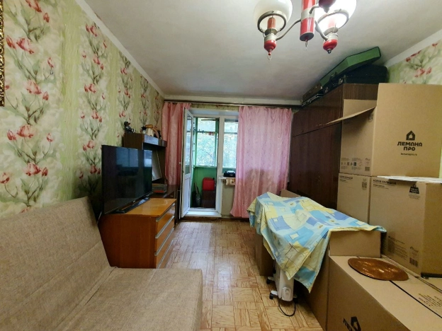 Купить двухкомнатную квартиру на улице Юбилейный проспект в Реутове. Вариант № 6959995, 5, площадь -  квм, цена 6250000 рублей