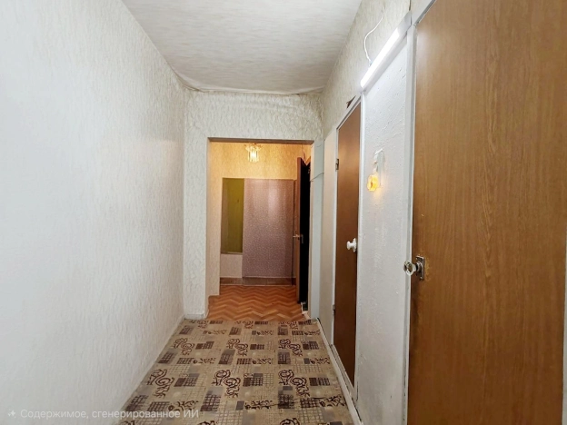 Купить квартиру в районе Марьина Роща в Москве. Вариант № 7660725, 7, площадь - квм, цена 25900000 рублей