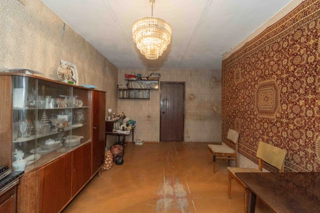 Купить квартиру на улице Суздальский проспект в Владимире. Вариант № 10001437, 7, площадь -  квм, цена 7700000 рублей