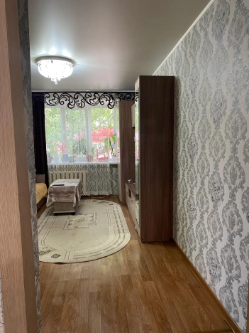 . Вариант № 48120, 1, площадь - 49.4 квм, цена 3800000 рублей