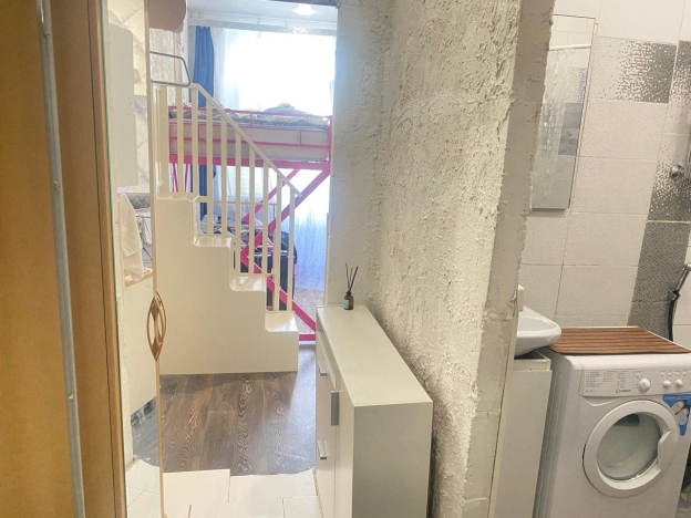 Купить Студию в Раменском. Вариант № 1223996, 12, площадь -  квм, цена 3920000 рублей