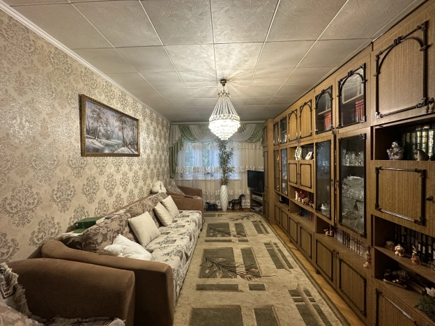 Купить квартиру в районе Бирюлёво Восточное в Москве. Вариант № 238589, 3, площадь - квм, цена 16000000.0000 рублей