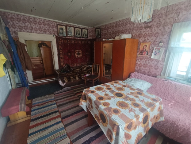 Купить дом в Егорьевске. Вариант № 269937, 8, площадь -  квм, цена 2000000 рублей