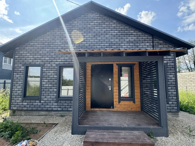 Купить дом в Москве. Вариант № 14330, 4, площадь - квм, цена 6490000 рублей