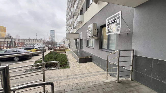 . Вариант № 4803092, 24, площадь - 65.3 квм, цена 14990000 рублей