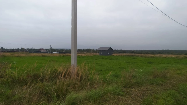 Купить земельный участок в Владимире. Вариант № 3261909, 0, площадь -  квм, цена 400000 рублей