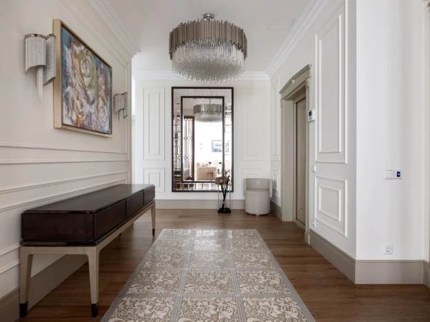 Купить квартиру в Москве. Вариант № 10443759, 12, площадь -  квм, цена 275000000 рублей