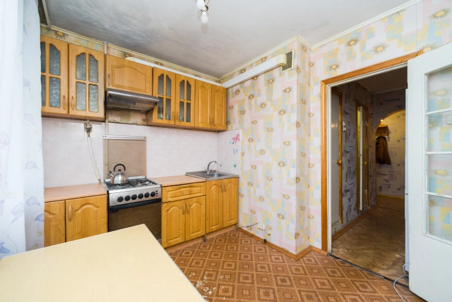 Купить квартиру на вторичке в районе Московский в Рязани. Вариант № 8872886, 8, площадь -  квм, цена 3700000 рублей