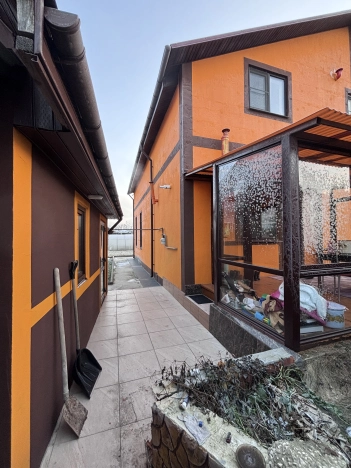 Купить дом на улице Сосновый проезд в Коврове. Вариант № 515, 0, площадь -  квм, цена 27100000 рублей