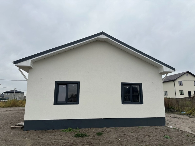 Купить дом на улице Полецкого в Калининграде. Вариант № 8700410, 4, площадь -  квм, цена 7600000 рублей