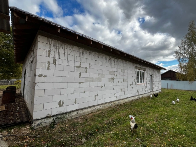 Купить дом в Ивановской области. Вариант № 6188591, 16, площадь -  квм, цена 7300000 рублей