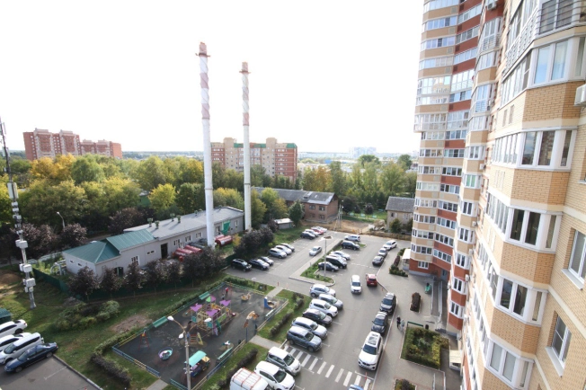 Купить однокомнатную квартиру на вторичке на улице 3-й проезд Марьиной Рощи в Москве. Вариант № 10994037, 16, площадь -  квм, цена 6850000 рублей