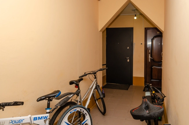 Купить квартиру на улице В. Высоцкого в Новосибирске. Вариант № 36532, 41, площадь -  квм, цена 6270000 рублей