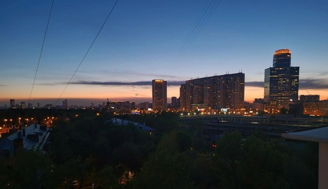 Купить квартиру в Москве. Вариант № 10294625, 11, площадь -  квм, цена 18600000 рублей