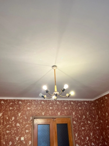 Купить квартиру в Москве. Вариант № 9216700, 3, площадь -  квм, цена 16400000 рублей