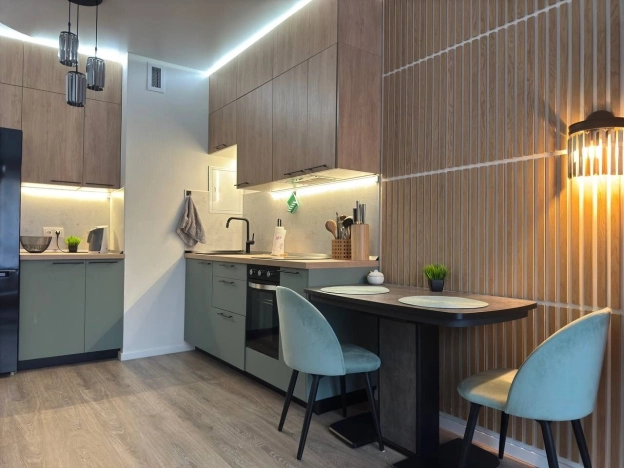 Купить квартиру в ЖК Новое Внуково в Москве. Вариант № 55641, 0, площадь - квм, цена 9500000 рублей