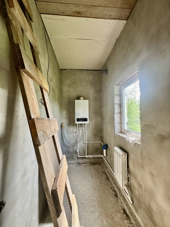 Купить дом на улице 2-й переулок Гагарина в Старом Осколе. Вариант № 44354, 4, площадь -  квм, цена 3250000 рублей