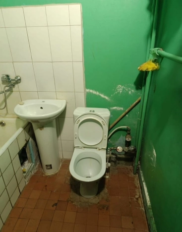 Купить квартиру в Москве. Вариант № 9209888, 6, площадь -  квм, цена 13500000 рублей