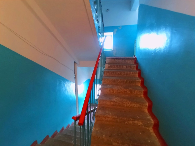 . Вариант № 20520, 13, площадь - 59.4 квм, цена 3490000 рублей